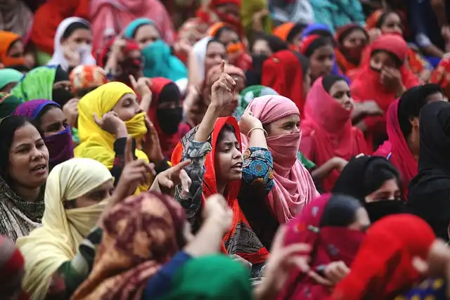 Gangs’stories: From the streets of Dhaka to human-rights advocacy in Bangladesh