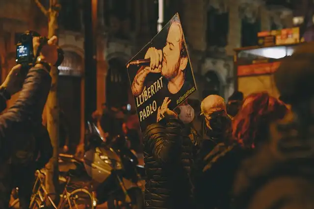 CCP Influence: US Protests, Anti-Americanism & Radical Groups