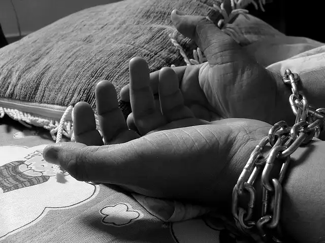 UK Woman Arrested in Sri Lanka for Kush Drug Trafficking