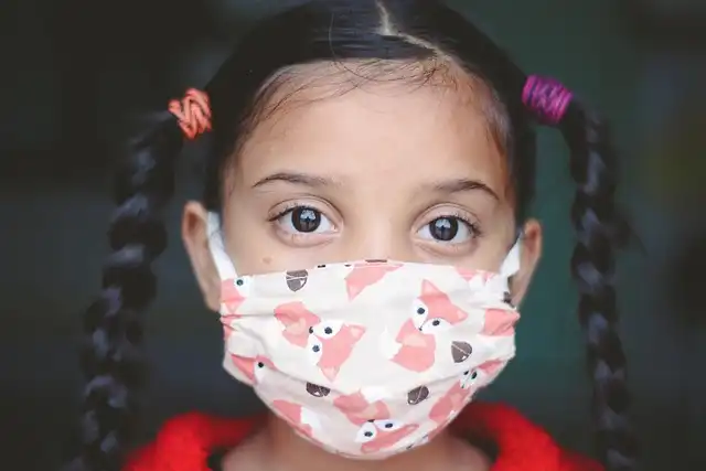 Online Child Predators: Actress Exposes Dangers