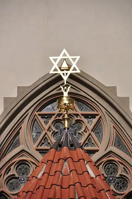 Antisemitic Attacks in Australia: Synagogue Arson & Restaurant Raid