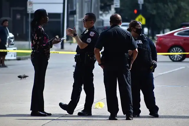 Harlem Stabbing: Son Charged with Father’s Murder