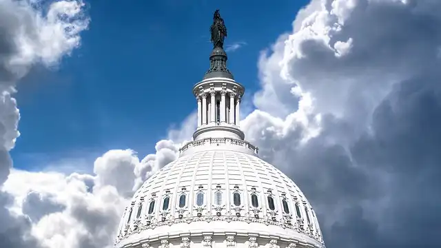 DC Cleans Up: Crime, Football, and Political Divides