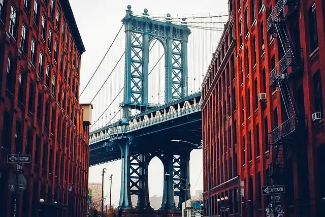 NYC Crime Drops: Major Felonies Decline in New York City