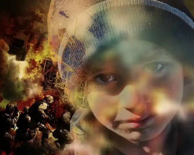 Ukraine: Russia’s Child Abduction & Global Response