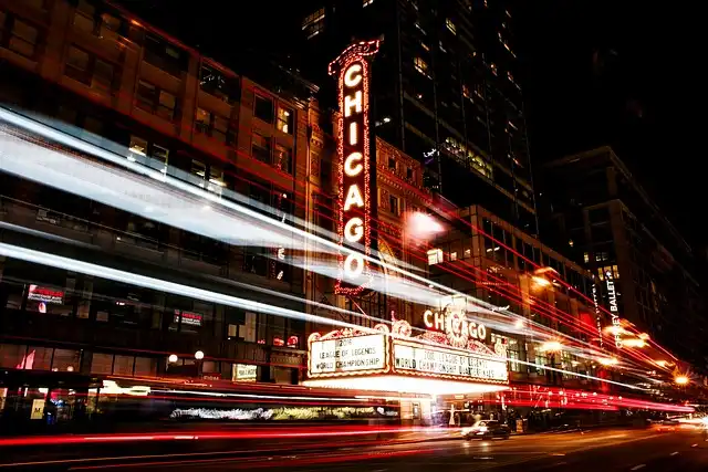 Chicago Drug Trafficking & Federal Intervention