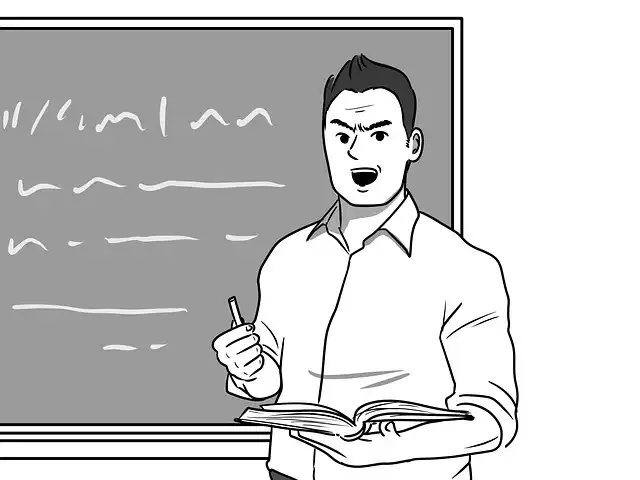 NEA Accused of Promoting Transphobic, Racist Tropes