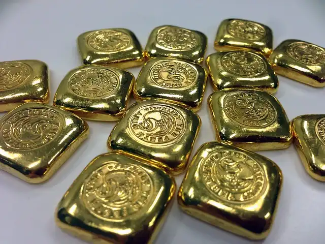 CIA Gold Heist Scandal: Audit Failures & Legislative Scrutiny