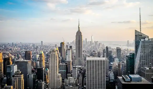 NYC Criminal Justice: Beyond Rikers to Public Safety Concerns