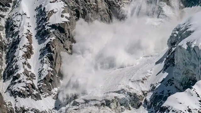 California Skiers Died of Asphyxiation in Avalanche, Report Reveals